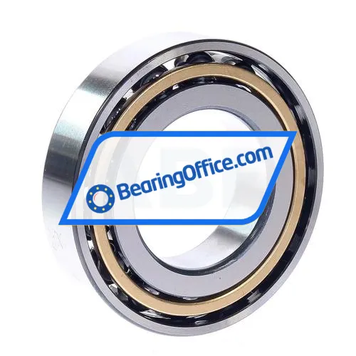 FAG 7209-B-MP-UA bearing image 2