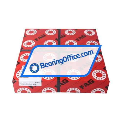 FAG 7320-B-TVP-UA bearing image 2