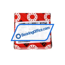 FAG 7200-B-JP-UO rulman resim 3