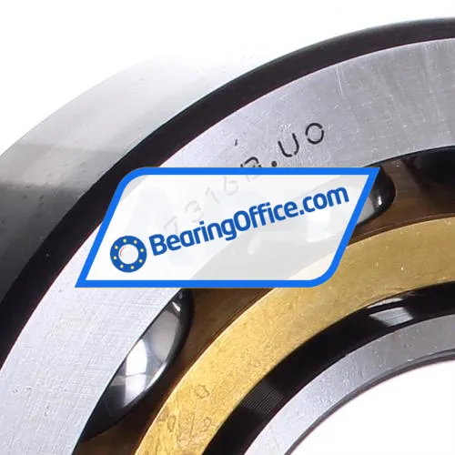 FAG 7316B-MP-UO bearing image 2