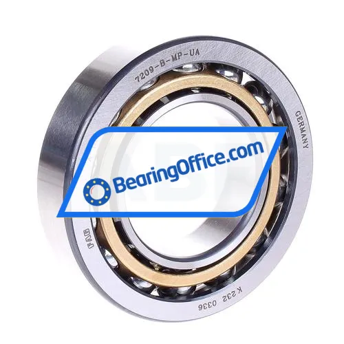 FAG 7209B-MP-UA