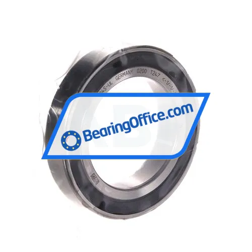 FAG B71907C-2RSD-T-P4S-UL