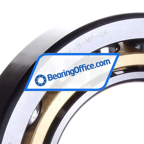 FAG 7216-B-MP-UA bearing image 2