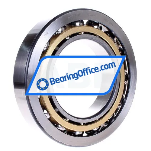 FAG 7224-B-MP bearing image 2