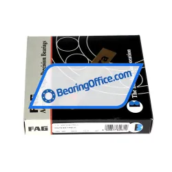 FAG XCS71918-E-T-P4S-UL rulman resim 2