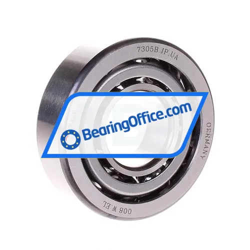 FAG 7305B-JP-UA bearing image 2