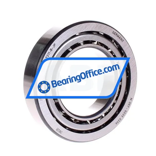 FAG 7211B-JP bearing image 2