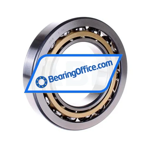 FAG 7219B-MP-UA bearing image 2