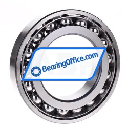 FAG 7217B-JP-UO rulman resim 2