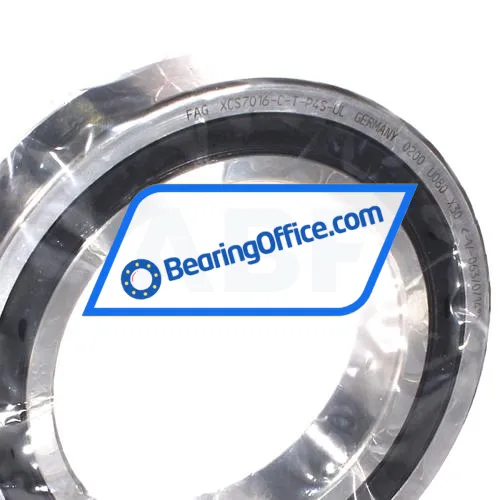 FAG XCS7016-C-T-P4S-UL bearing image 2