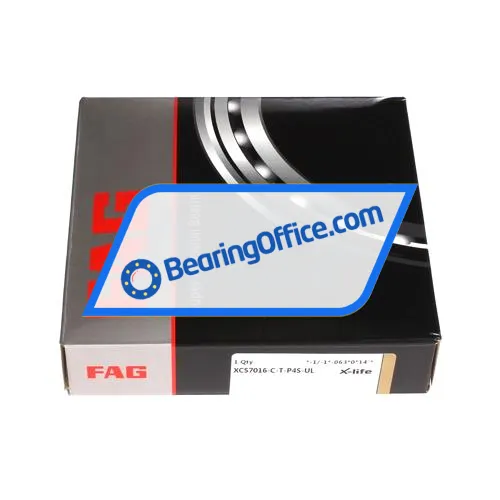 FAG XCS7016-C-T-P4S-UL bearing image 3