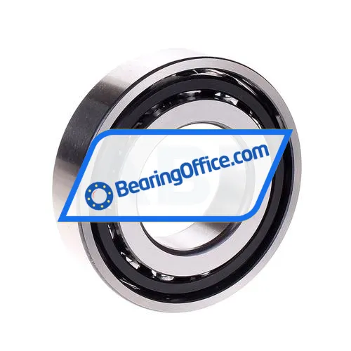 FAG 7207-B-TVP-P5-UL bearing image 2
