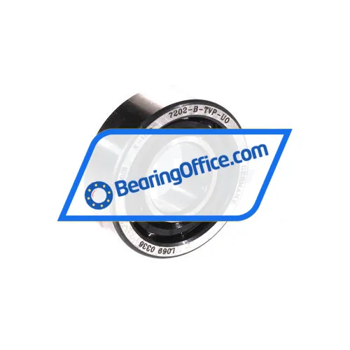 FAG 7202-B-TVP-UO