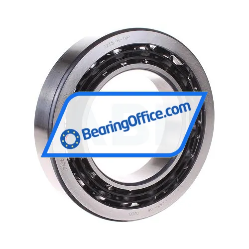 FAG 7215B-TVP bearing image 2