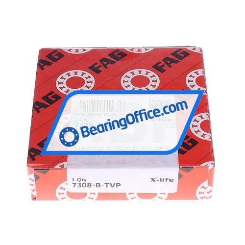 FAG 7308-B-TVP bearing image 3