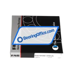 FAG XCS71912E-T-P4S-UL rulman resim 3