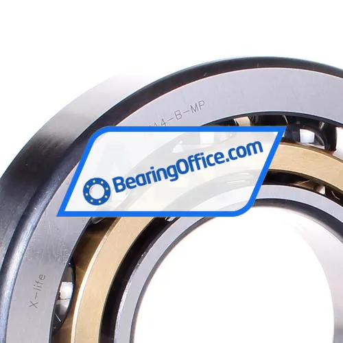 FAG 7314-B-MP bearing image 2