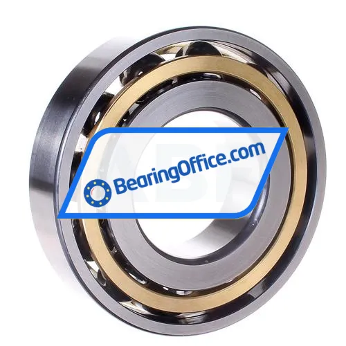 FAG 7314-B-MP bearing image 3