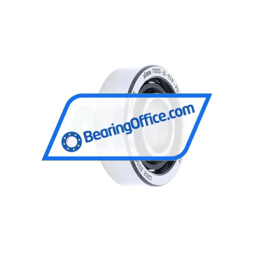 FAG 7203-B-TVP-P5-UO