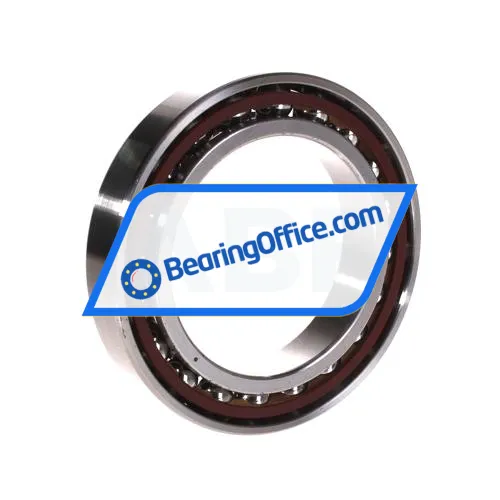 FAG B7017C-T-P4S-UL bearing image 2