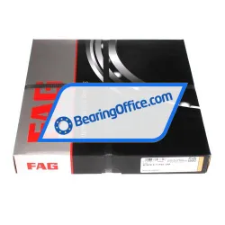 FAG B7028-E-T-P4S-UM rulman resim 3