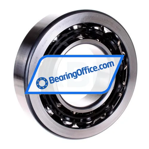 FAG 7318B-TVP-UO bearing image 2