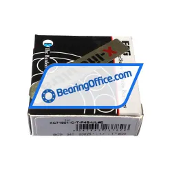 FAG XC71901-C-T-P4S-UL rulman resim 3