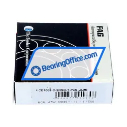 FAG HCB7003-C-2RSD-T-P4S-UL rulman resim 3