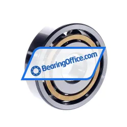 FAG 7405B-MP-UA rulman resim 2