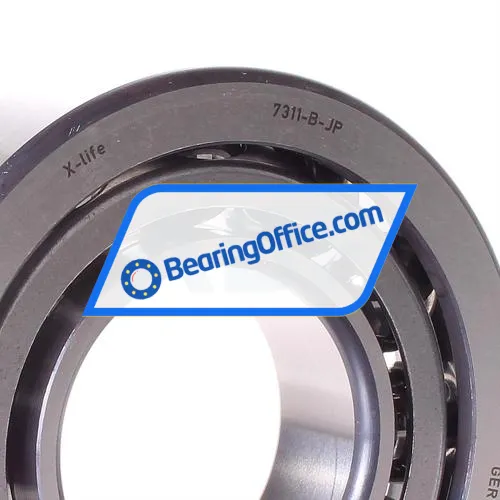 FAG 7311B-JP bearing image 2