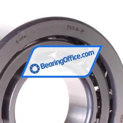 FAG 7311B-JP rulman resim 2