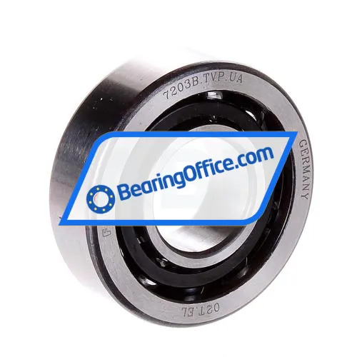 FAG 7203B-TVP-UA