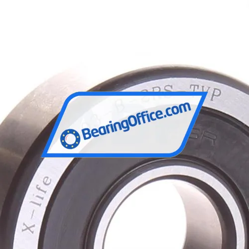 FAG 7303-B-2RS-TVP bearing image 2