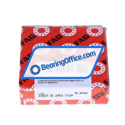 FAG 7007-B-2RS-TVP rulman resim 2
