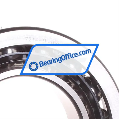 FAG 7214-B-TVP-P5-UO bearing image 2