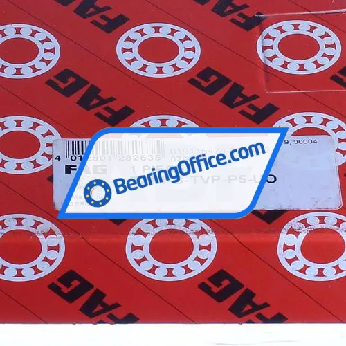 FAG 7214-B-TVP-P5-UO bearing image 5