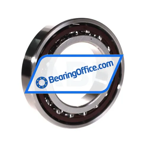 FAG B7217C-T-P4S-UL bearing image 2