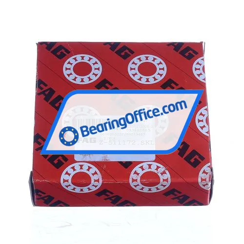 FAG Z-511172-SKL bearing image 3