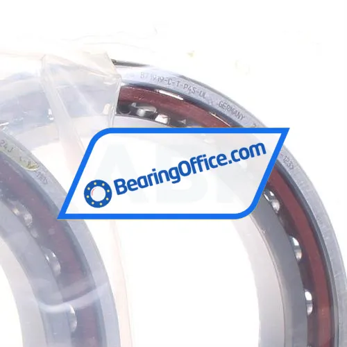 FAG B71919-C-T-P4S-DUL bearing image 2