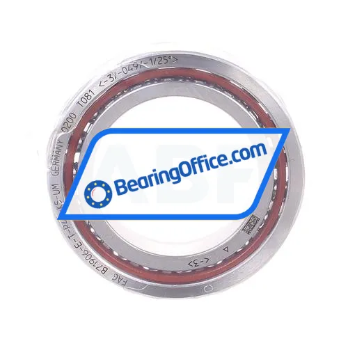 FAG B71906E-T-P4S-UM