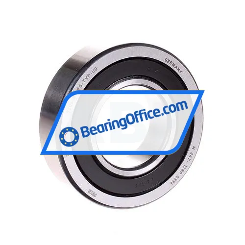 FAG 7206-B-2RS-TVP-UO