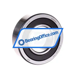 FAG 7206-B-2RS-TVP-UO