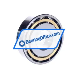 FAG 7409B-MP-UA rulman resim 2