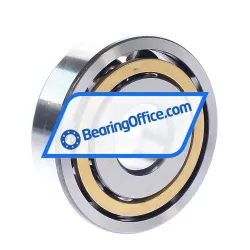 FAG 7406B-MP-UA rulman resim 2