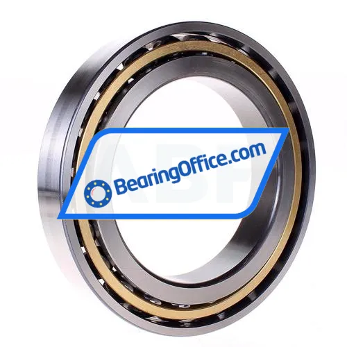 FAG 7026-MP-UA bearing image 2