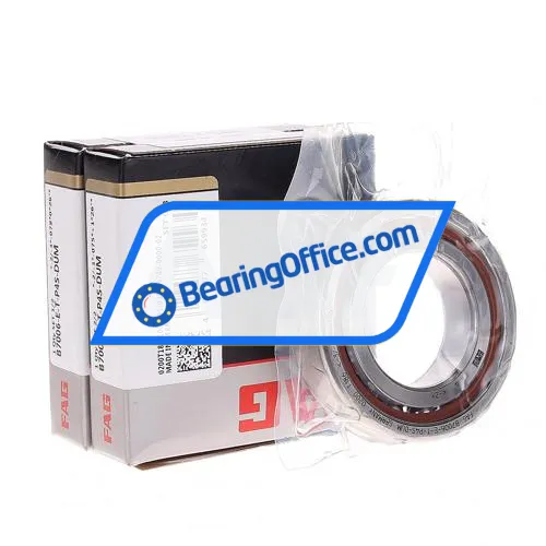 FAG B7006-E-T-P4S-DUM