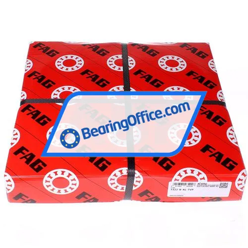 FAG 7322-B-XL-TVP bearing image 3