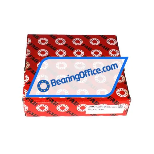 FAG 7317-B-XL-JP-UO bearing image 3