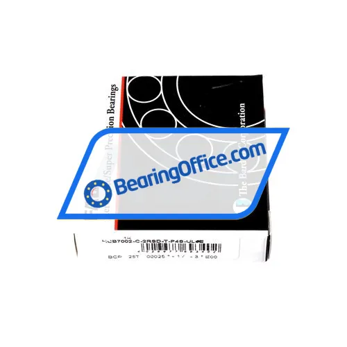 FAG HCB7002-C-2RSD-T-P4S-UL bearing image 2