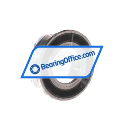 FAG B7206-E-2RSD-T-P4S-UL